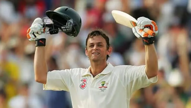 Adam Gilchrist plunders second-fastest hundred in Test history | Cricket Country