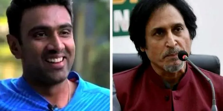 इज्जत हार जीत से नहीं...', अश्विन ने PCB चीफ को उठा उठा कर पटका है - TFIPOST