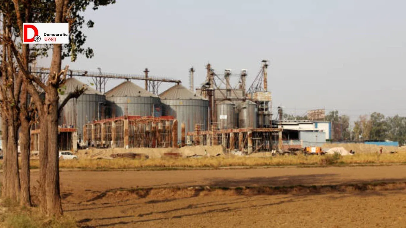 रीगा चीनी मिल इस दिन होगी चालू