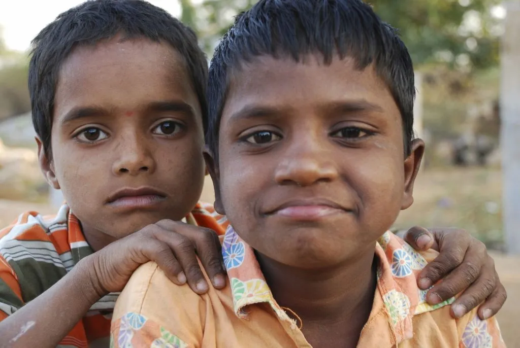 बाल कल्याण समिति 