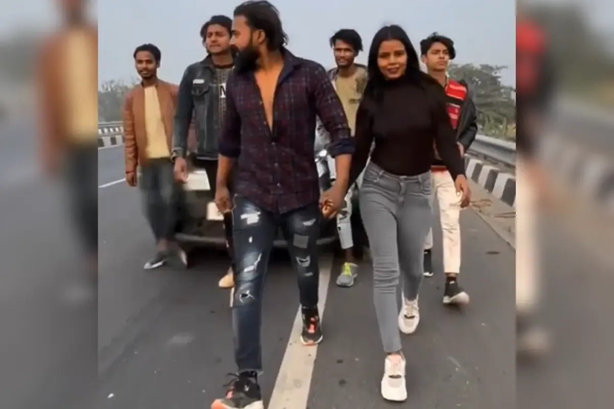 Viral Video