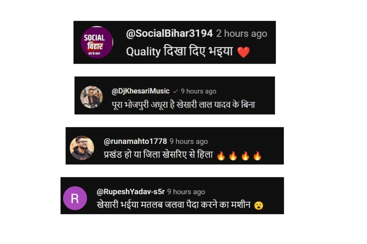 Fans React To Russian Aayegi Song