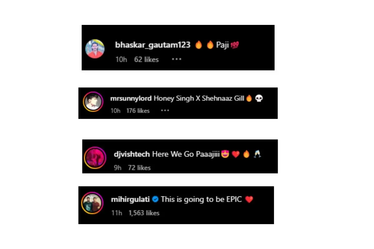 Honey Singh