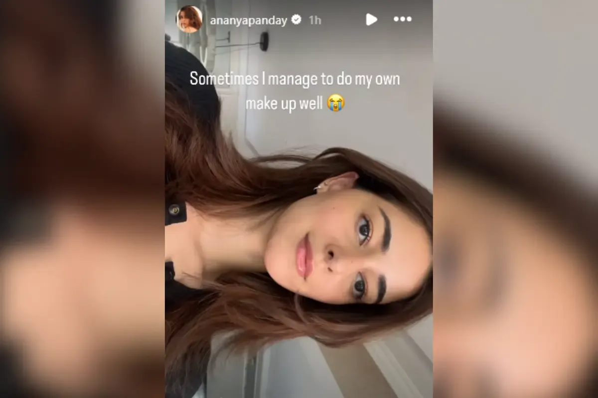 Ananya Panday