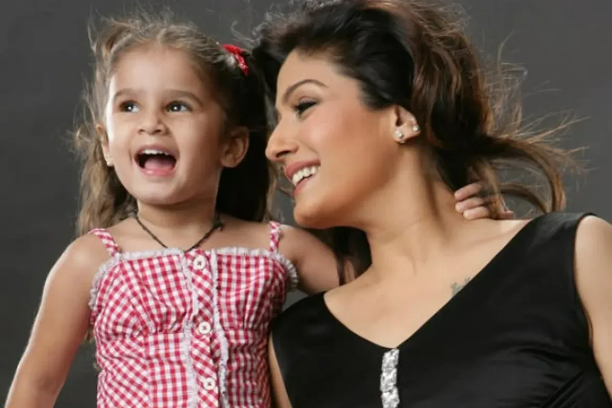 Rasha Thadani