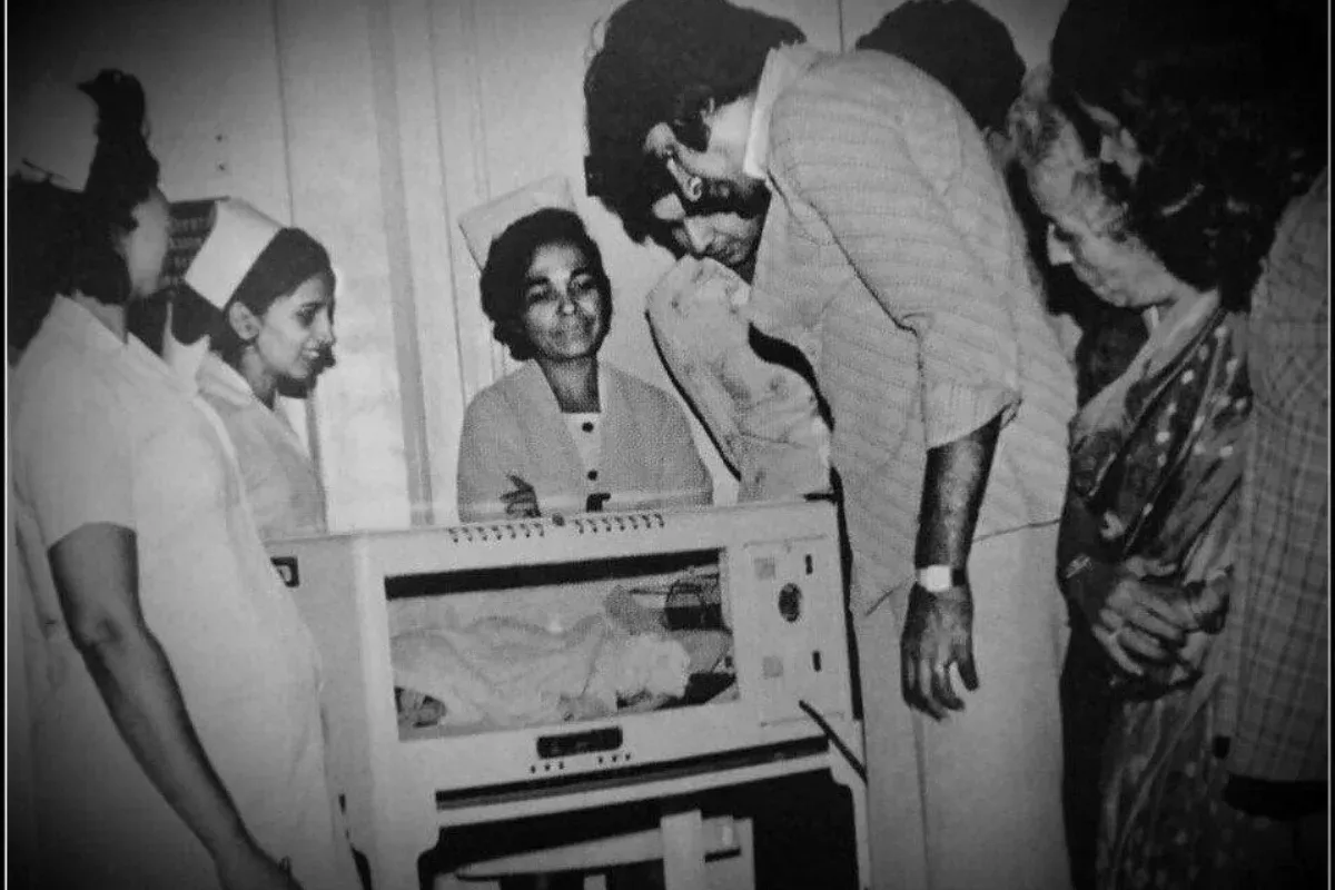 Amitabh Abhishek