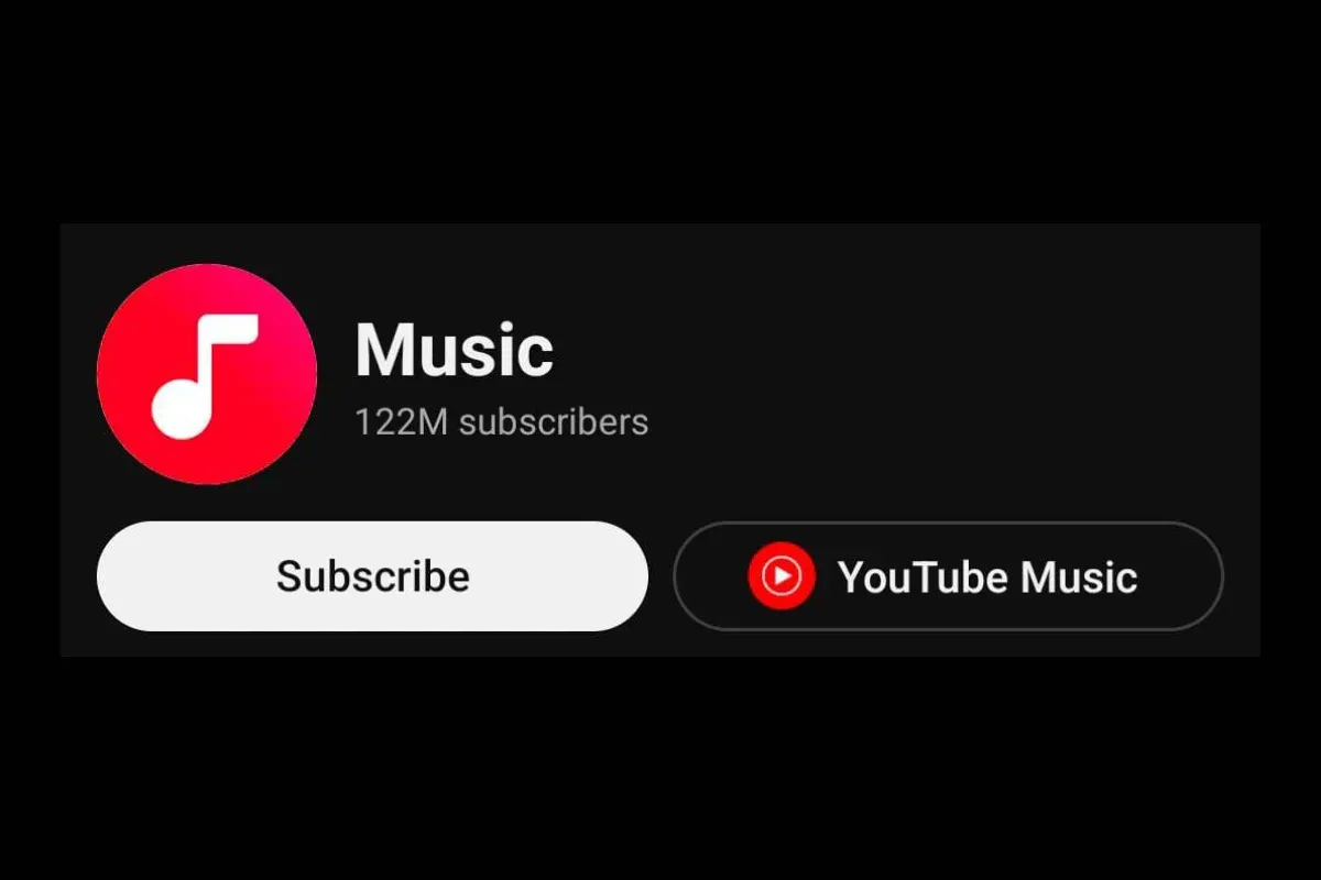 YouTube Music