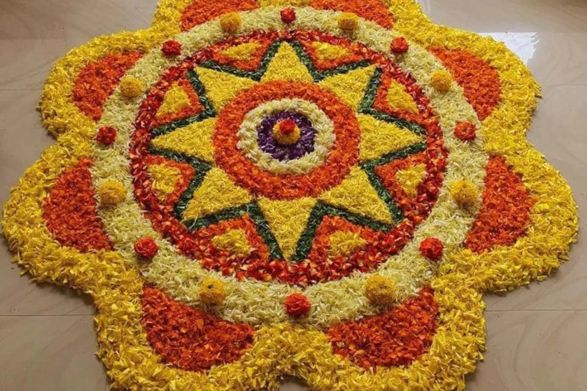 Maha Shivaratri 2025