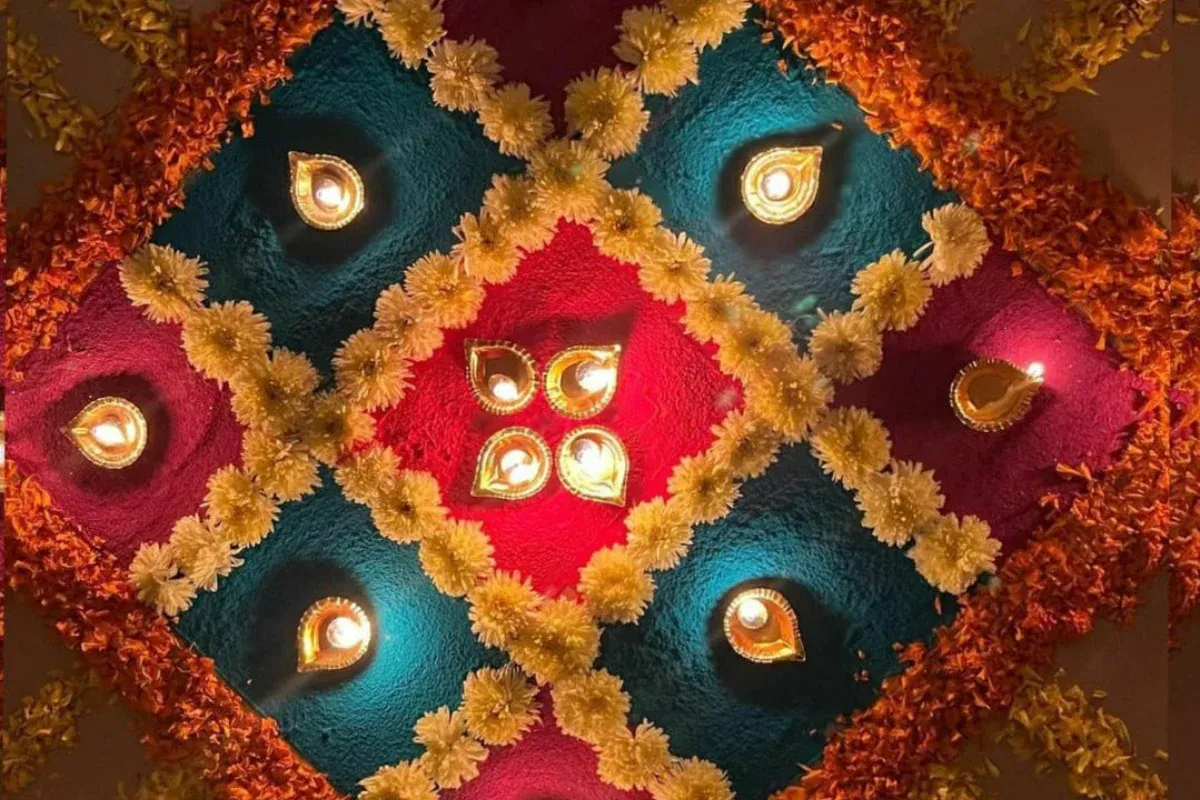 Maha Shivaratri 2025