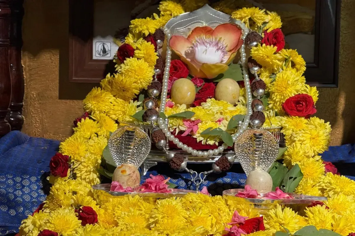 Maha Shivaratri