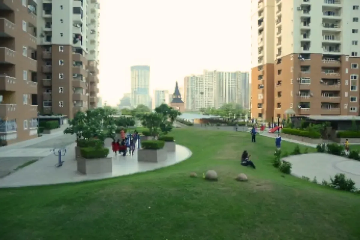 Noida Sector 78