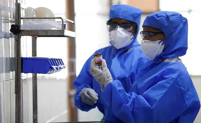 Zydus Cadila's COVID-19 Vaccine Candidate Found Safe In Early-Stage Human Trial