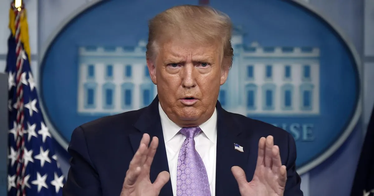 US elections: Donald Trump taunts Kamala Harris, claims ‘I have more Indians than she has’