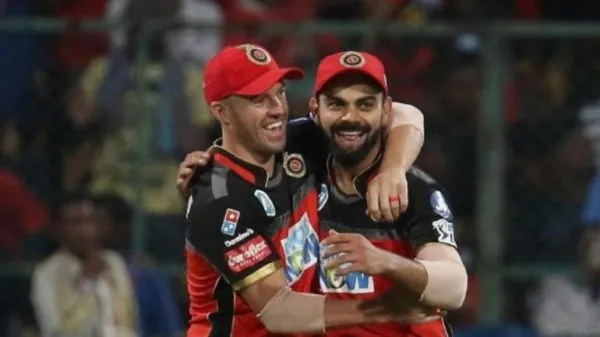 Mike Hesson Reveals When Virat Kohli And AB De Villiers Will Join RCB Camp  Ahead Of IPL 2021