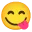 😋