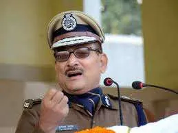 bihar ke dgp gupteshwar pandey ne li retirement lad sakte hain bihar chunav  : बिहार के DGP गुप्तेश्वर पांडेय ने ली रिटायरमेंट लड़ सकते हैं बिहार चुनाव