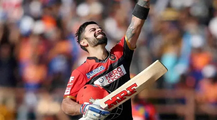 IPL, IPL 2020, Virat Kohli