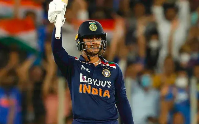India vs England: Here's why Ishan Kishan is not playing the 4th T20I