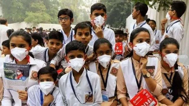 Uttar Pradesh schools, colleges and universities to reopen
