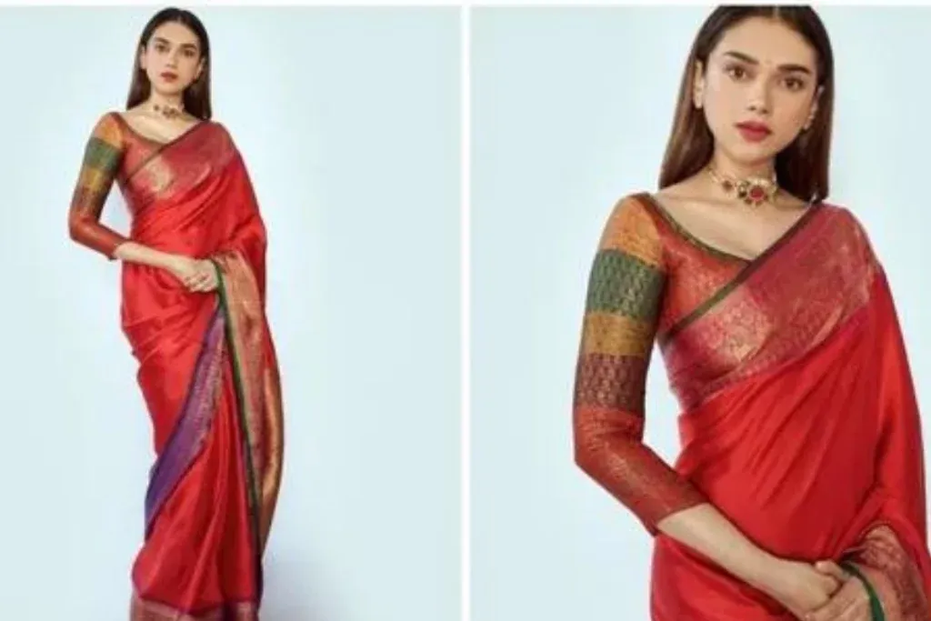 Aditi Rao Hydari