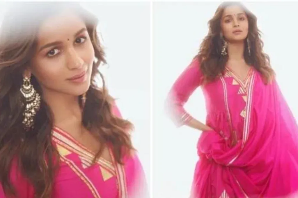 Alia Bhatt