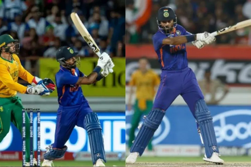 46 against Proteas in 2022