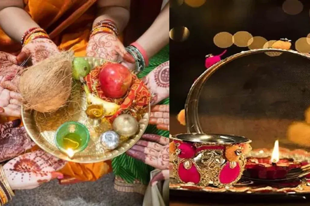 Karwa Chauth 2022 Shubh Muhurat, Date, Pooja, and History; Know details here