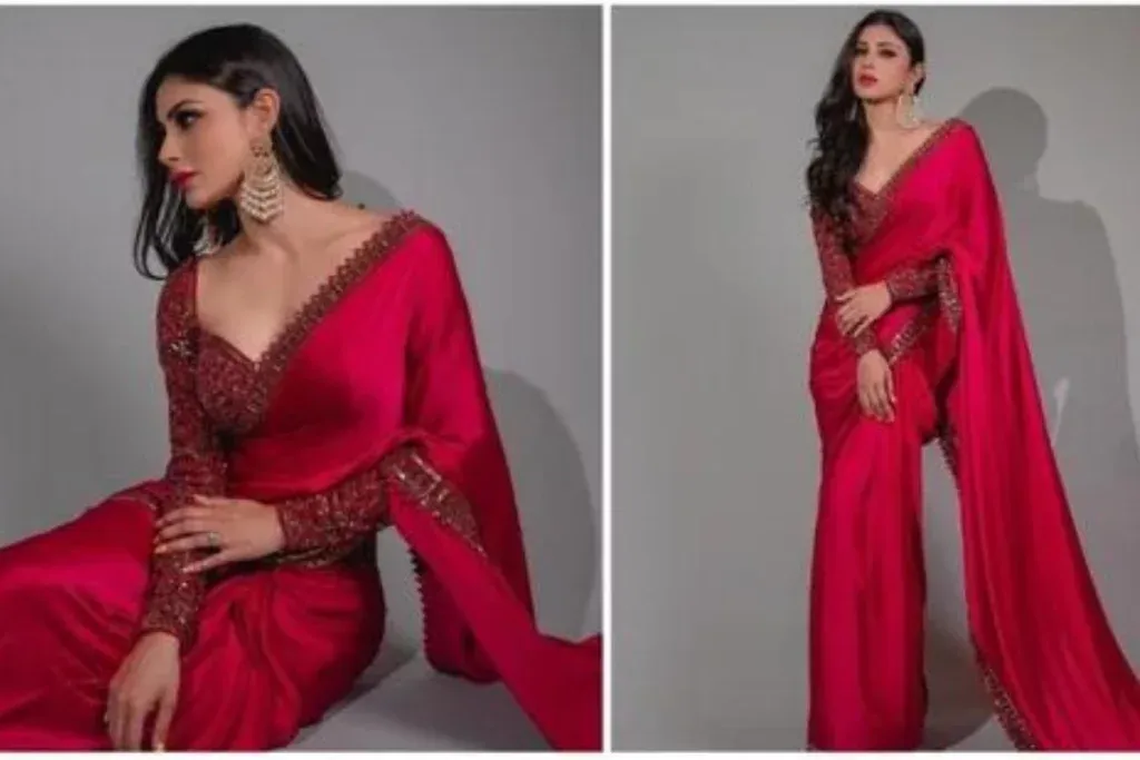Mouni Roy