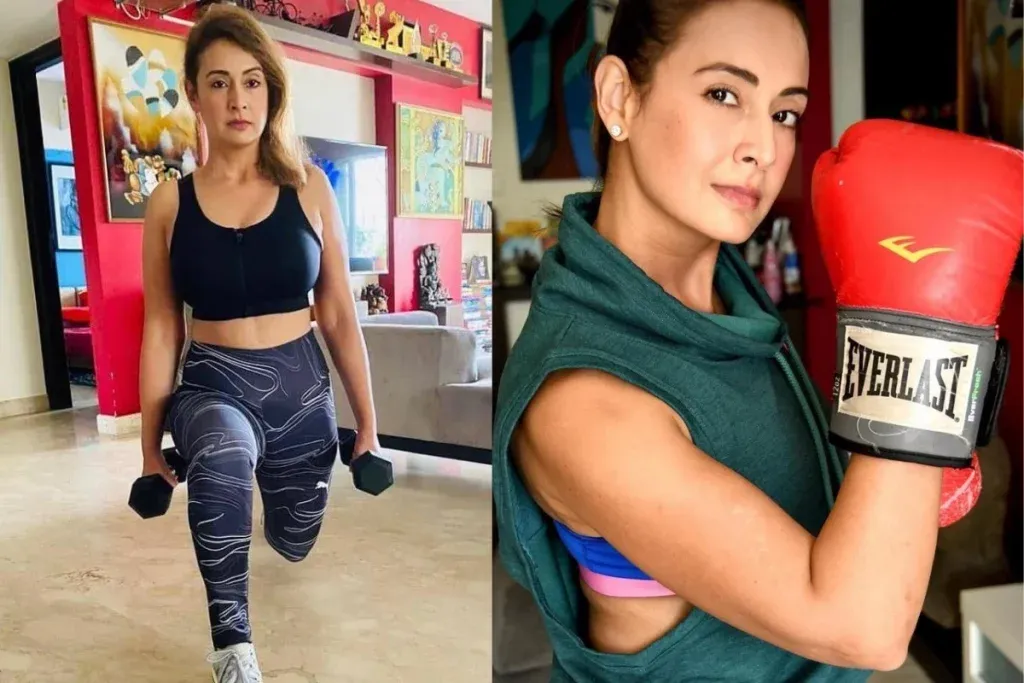 Preeti Jhangiani