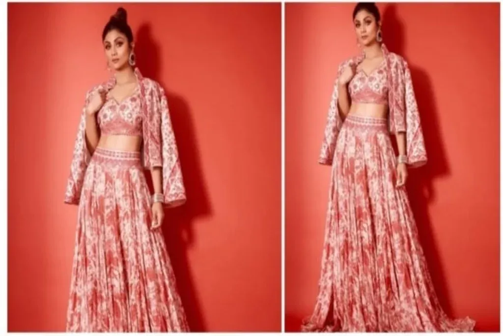 Shilpa Shetty