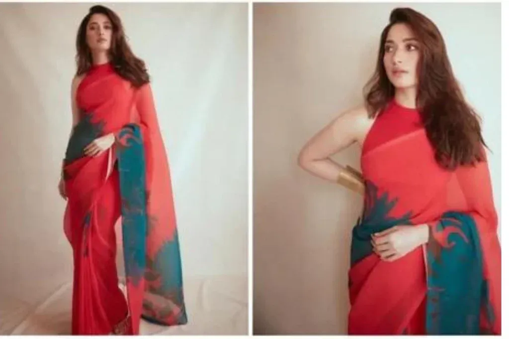 Tammanah Bhatia