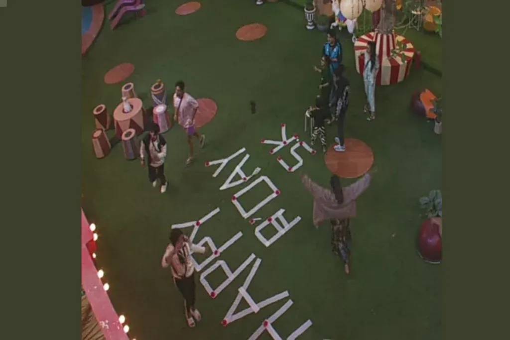Bigg Boss 16