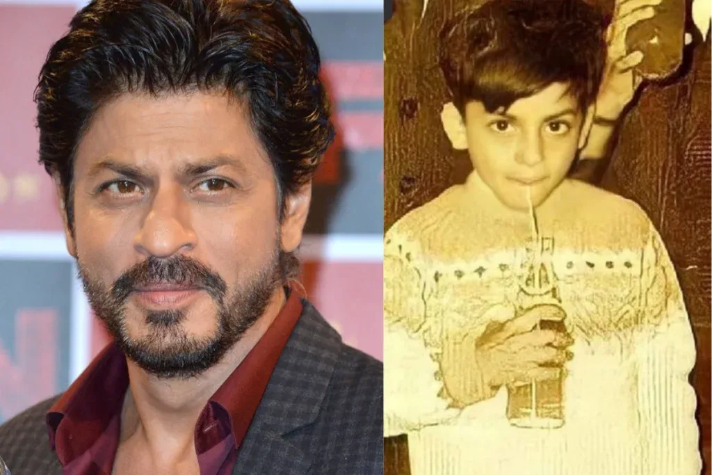Shahrukh Khan