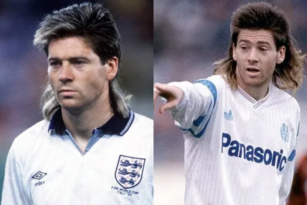 Chris Waddle