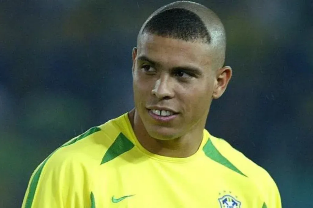 Ronaldo