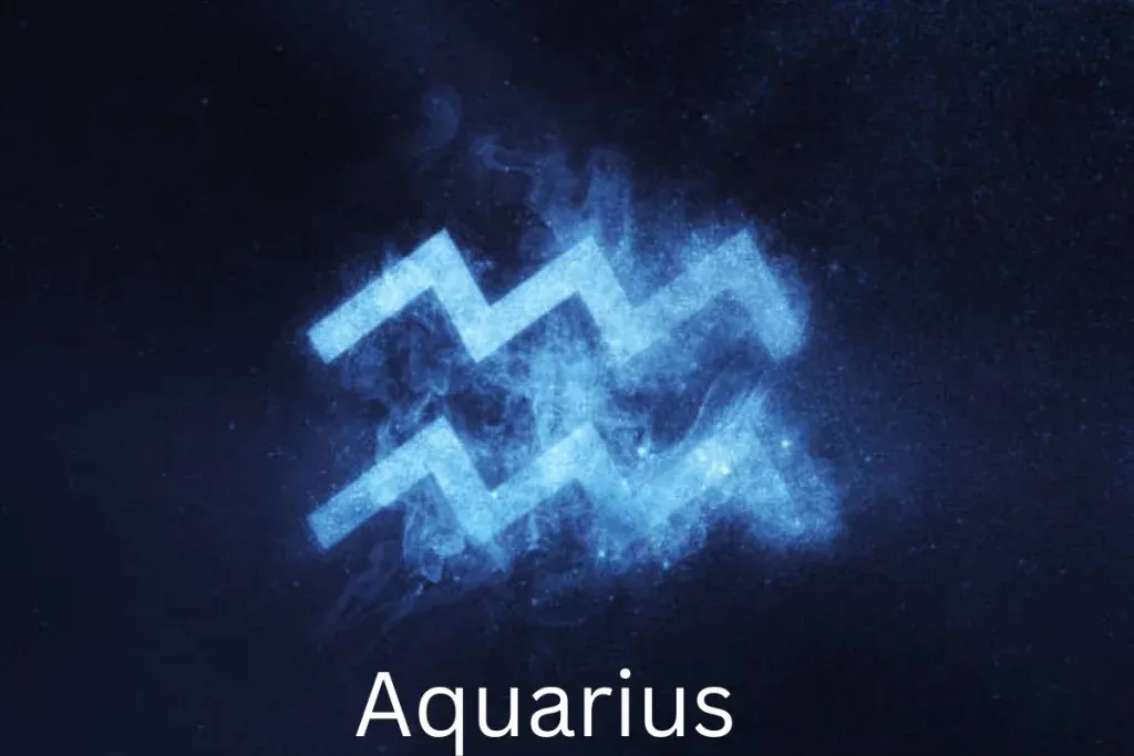 Aquarius
