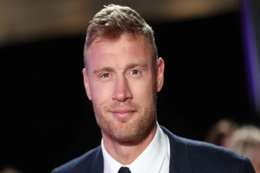 Flintoff