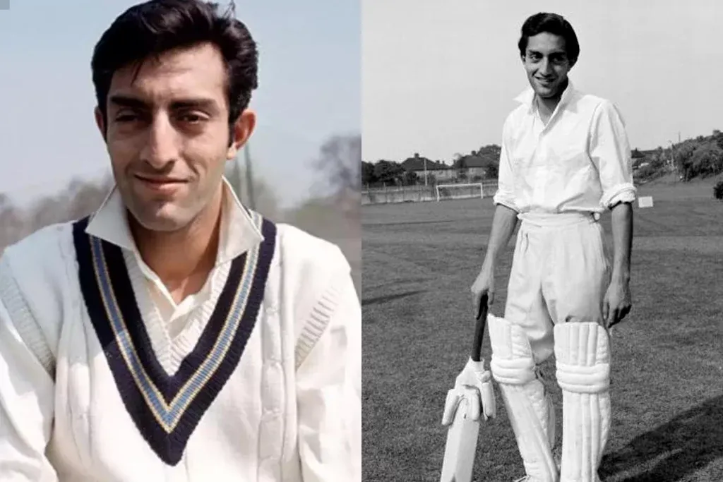 MAK Pataudi