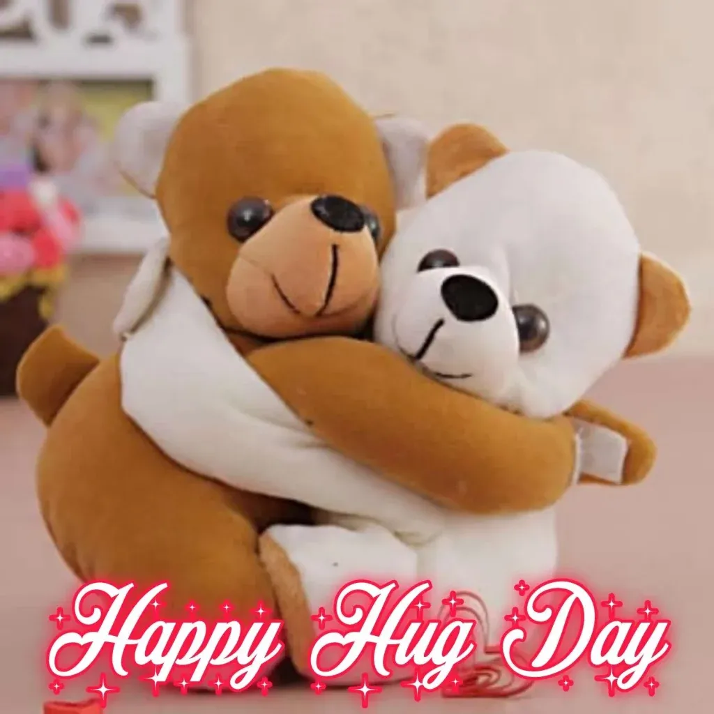 Hug Day 2023
