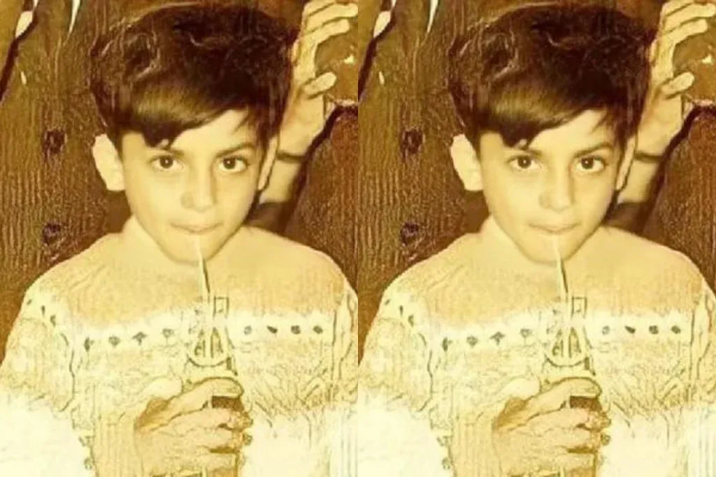 SRK