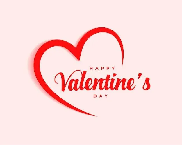 Valentine's Day 2023