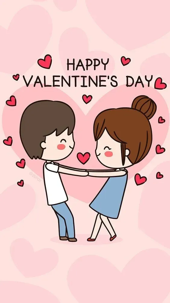 Valentine's Day 2023