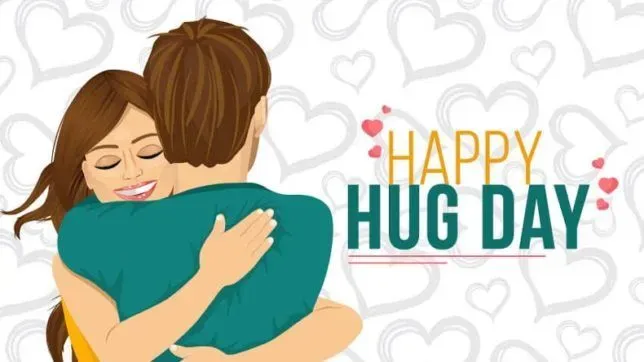 Hug Day 2023