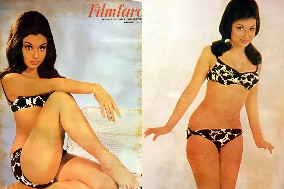 swimsuit looks