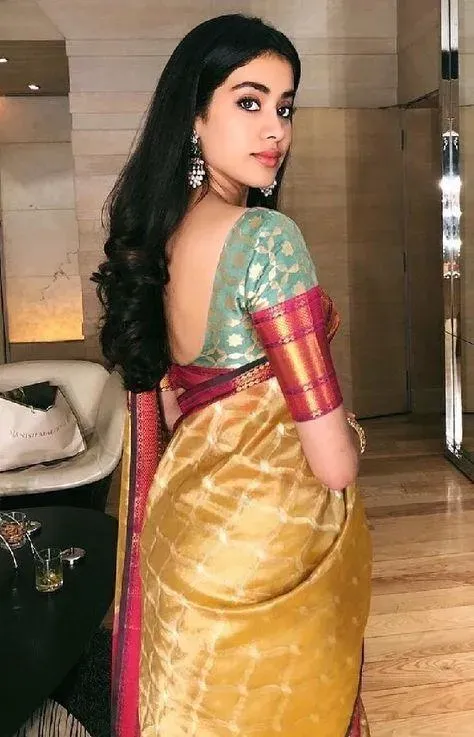 Silk Saree Collection