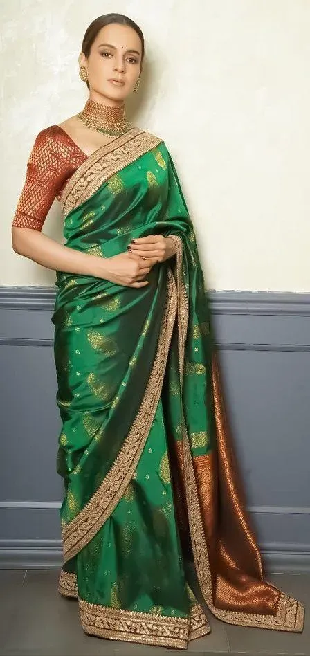 Silk Saree Collection