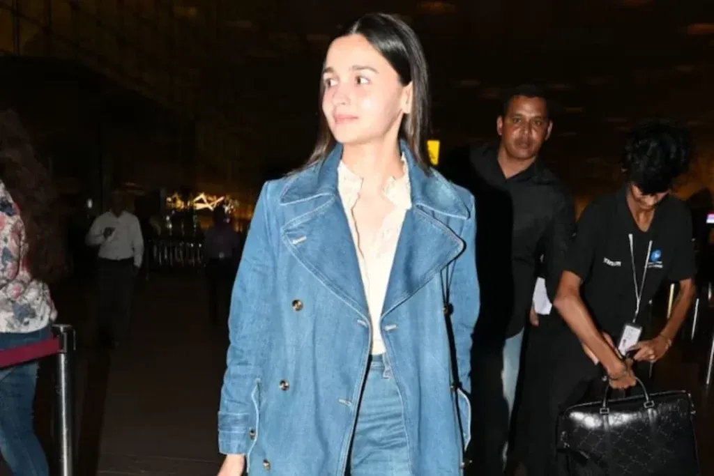 Alia Bhatt