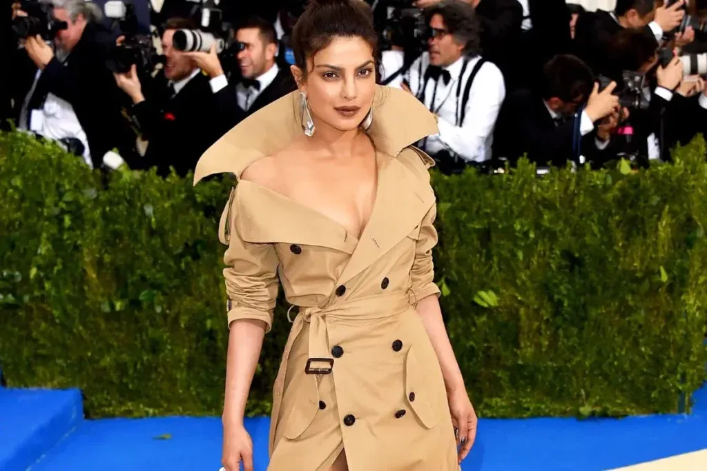 Priyanka Chopra