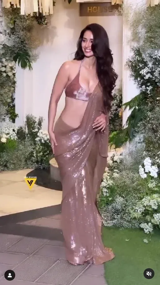 Disha Patani
