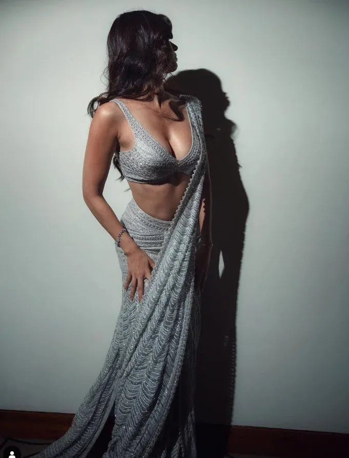 Disha Patani
